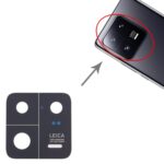 Lentes Cámara Trasera para Xiaomi 13 Pro (10 Unidades) - Imagen 4