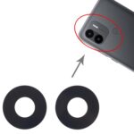 Lentes Cámara Trasera para Xiaomi Redmi A1 (10 Unidades) - Imagen 4