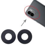 Lentes Cámara Trasera para Xiaomi Poco C51 (10 Unidades) - Imagen 4