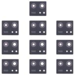 Lentes Cámara Trasera para Xiaomi 13T (10 Unidades)