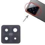 Lentes Cámara Trasera para Xiaomi 14 Pro (10 Unidades) - Imagen 4