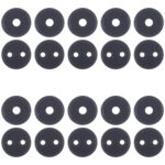 Lentes Cámara Trasera para Xiaomi Redmi 13C 4G (10 Unidades)