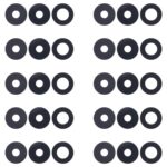 Lentes Cámara Trasera para Xiaomi Redmi K70 (10 Unidades)
