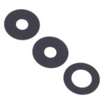 Lentes Cámara Trasera para Xiaomi Redmi K70 (10 Unidades) - Imagen 2