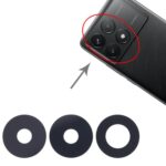 Lentes Cámara Trasera para Xiaomi Redmi K70 (10 Unidades) - Imagen 4