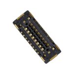Conector FPC de 18 Pines Flash NFC en Placa Base para Apple iPhone 14 Pro y 14 Pro Max - Imagen 3