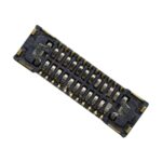 Conector FPC de Cámara Ancha para Apple iPhone 14 Pro y 14 Pro Max en Placa Base - Imagen 3