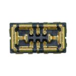 Botón de Volumen Conector FPC Placa Base para Apple iPhone 14 / 14 Plus