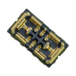 Botón de Volumen Conector FPC Placa Base para Apple iPhone 14 / 14 Plus - Imagen 2