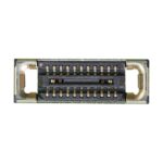 Auricular Altavoz Conector FPC Placa Base para Apple iPhone 14 Series