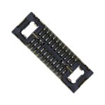 Auricular Altavoz Conector FPC Placa Base para Apple iPhone 14 Series - Imagen 3