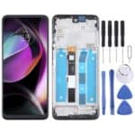 Pantalla Completa con Marco para Motorola Moto G