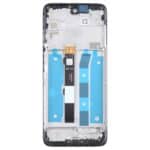 Pantalla Completa con Marco para Motorola Moto G - Imagen 3