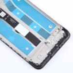 Pantalla Completa con Marco para Motorola Moto G - Imagen 4