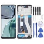 Pantalla Completa con Marco para Motorola Moto G62 5G