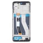 Pantalla Completa con Marco para Motorola Moto G62 5G - Imagen 3