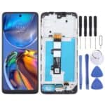 Pantalla Completa con Marco para Motorola Moto E32