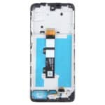 Pantalla Completa con Marco para Motorola Moto E32 - Imagen 3
