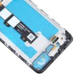 Pantalla Completa con Marco para Motorola Moto E32 - Imagen 4