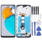 Pantalla Completa con Marco para Motorola Moto E32S