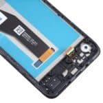 Pantalla Completa con Marco para Motorola Moto E13 - Imagen 4