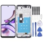 Pantalla Completa con Marco para Motorola Moto G13
