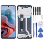 Pantalla Completa con Marco para Motorola Moto G34