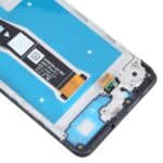 Pantalla Completa con Marco para Motorola Moto G04 - Imagen 4