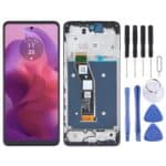 Pantalla Completa con Marco para Motorola Moto G24