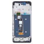 Pantalla Completa con Marco para Motorola Moto G24 - Imagen 3