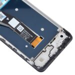 Pantalla Completa con Marco para Motorola Moto G24 - Imagen 4
