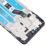 Pantalla Completa para Motorola Moto G Power con Marco - Imagen 4
