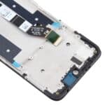 Pantalla Completa con Marco para Motorola Moto G35 - Imagen 4