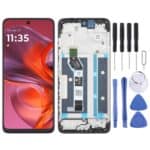 Pantalla Completa con Marco para Motorola Moto G05