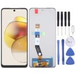 Pantalla Completa para Motorola Moto G73
