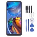 Pantalla Completa para Motorola Moto E32