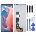 Pantalla Completa para Motorola Moto G Play y