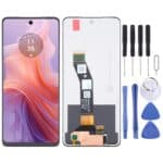 Pantalla Completa para Motorola Moto E14