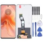 Pantalla Completa para Motorola Moto G04S