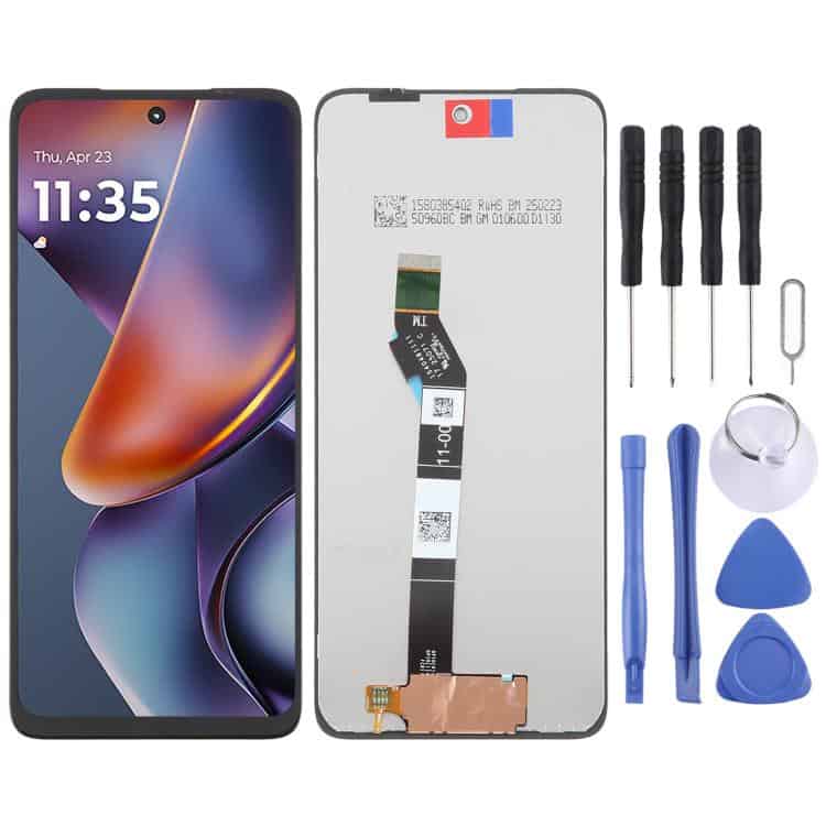 EDA006149323.jpg Pantalla Completa para Motorola Moto G 2025 - Imagen 1
