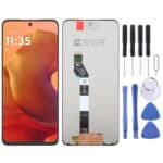 Pantalla Completa para Motorola Moto G15