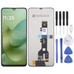 Pantalla Completa para Motorola Moto G06