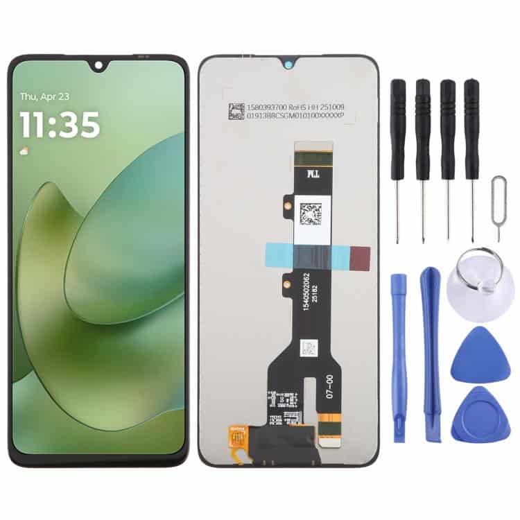 EDA006149329.jpg Pantalla Completa para Motorola Moto G06 - Imagen 1