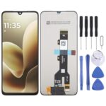 Pantalla Completa para Motorola Moto G06 Power