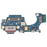 Placa de Puerto de Carga para Samsung Galaxy W23 Flip 5G