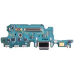 Placa de Puerto de Carga para Samsung Galaxy W21 5G