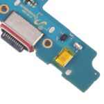 Placa de Puerto de Carga para Samsung Galaxy W22 5G - Imagen 4