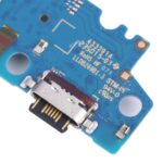Placa de Puerto de Carga para Samsung Galaxy A05S SM-A057 - Imagen 4
