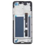 Pantalla Completa con Marco para ZTE Blade A52 4G - Imagen 3