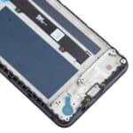 Pantalla Completa con Marco para ZTE Blade A52 4G - Imagen 4